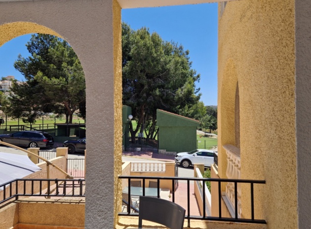 Wiederverkauf - Wohnung - Ciudad Quesada - La Marquesa