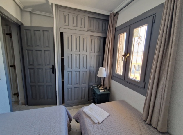 Wiederverkauf - Wohnung - Ciudad Quesada - La Marquesa