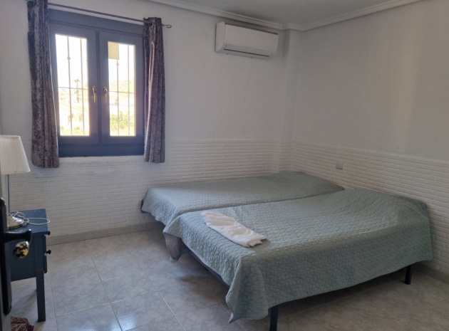 Wiederverkauf - Wohnung - Ciudad Quesada - La Marquesa