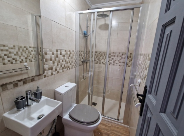Wiederverkauf - Wohnung - Ciudad Quesada - La Marquesa