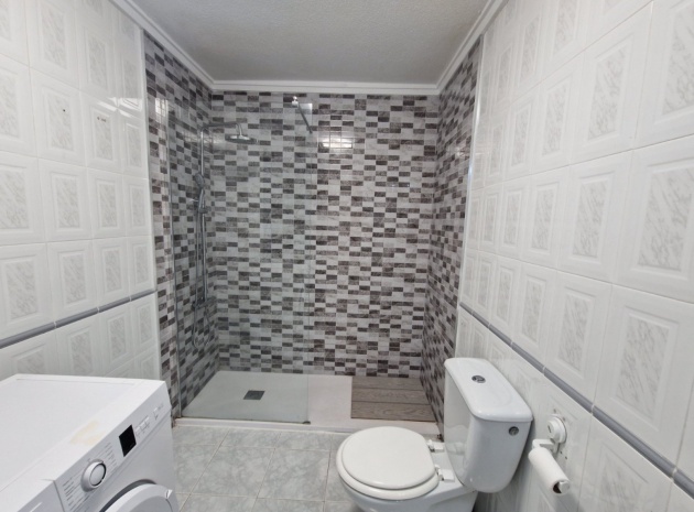 Wiederverkauf - Wohnung - Ciudad Quesada - La Marquesa