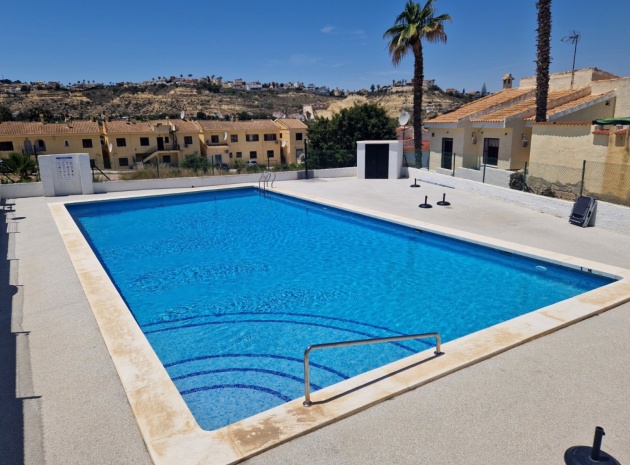 Wiederverkauf - Wohnung - Ciudad Quesada - La Marquesa