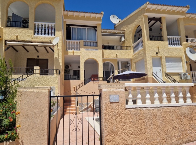 Wiederverkauf - Wohnung - Ciudad Quesada - La Marquesa