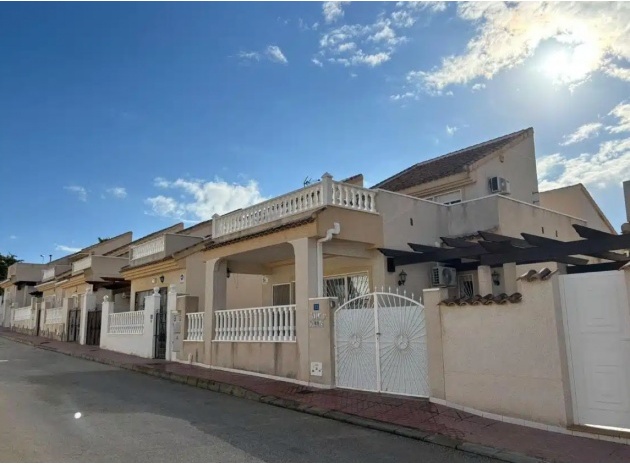 Wiederverkauf - Villa - Ciudad Quesada - La Marquesa