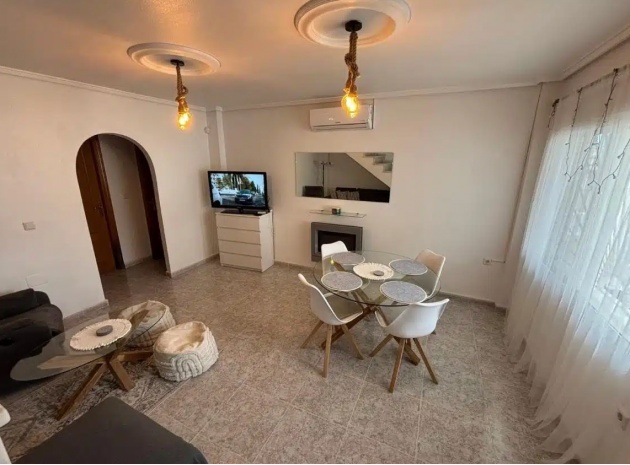 Wiederverkauf - Villa - Ciudad Quesada - La Marquesa