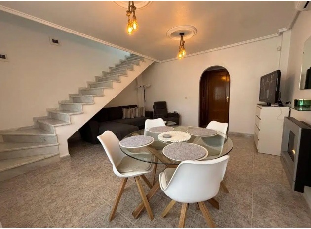 Wiederverkauf - Villa - Ciudad Quesada - La Marquesa