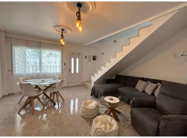 Wiederverkauf - Villa - Ciudad Quesada - La Marquesa