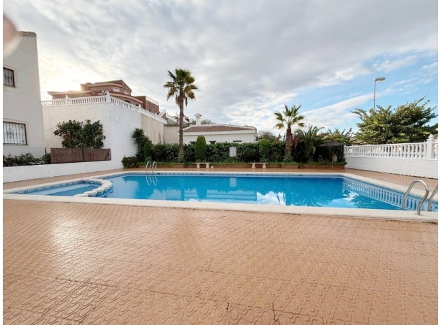Wiederverkauf - Villa - Ciudad Quesada - La Marquesa