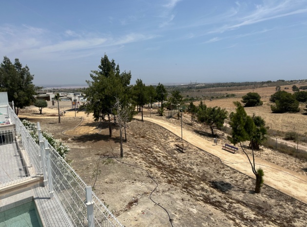 Återförsäljning - Villa - San Miguel de Salinas - San Miguel De Salinas