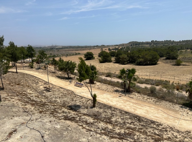 Återförsäljning - Villa - San Miguel de Salinas - San Miguel De Salinas