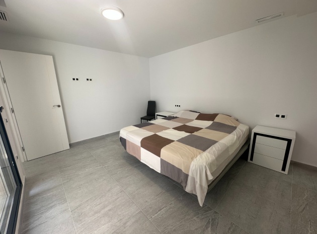 Återförsäljning - Villa - San Miguel de Salinas - San Miguel De Salinas