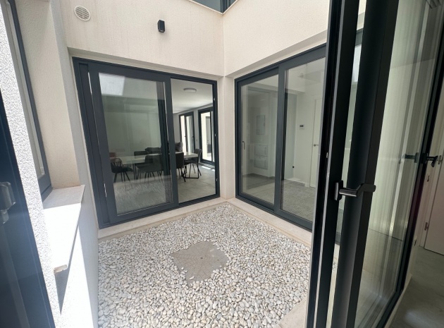 Återförsäljning - Villa - San Miguel de Salinas - San Miguel De Salinas