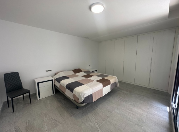 Återförsäljning - Villa - San Miguel de Salinas - San Miguel De Salinas