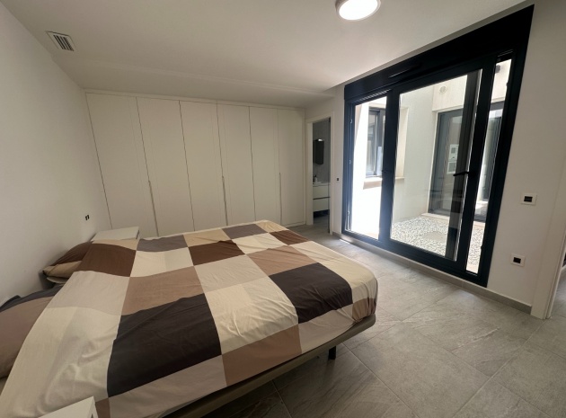 Återförsäljning - Villa - San Miguel de Salinas - San Miguel De Salinas