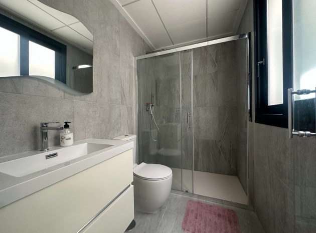 Återförsäljning - Villa - San Miguel de Salinas - San Miguel De Salinas