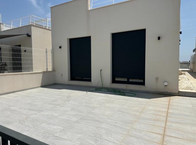 Återförsäljning - Villa - San Miguel de Salinas - San Miguel De Salinas