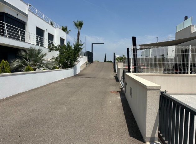 Återförsäljning - Villa - San Miguel de Salinas - San Miguel De Salinas