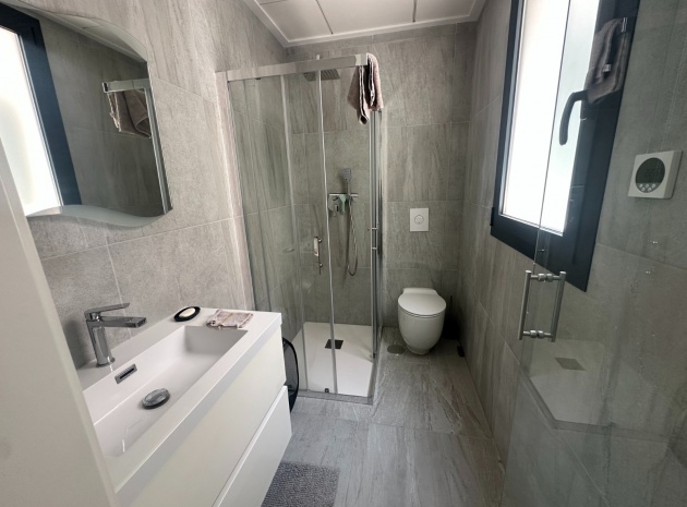 Återförsäljning - Villa - San Miguel de Salinas - San Miguel De Salinas