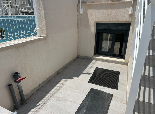 Återförsäljning - Villa - San Miguel de Salinas - San Miguel De Salinas