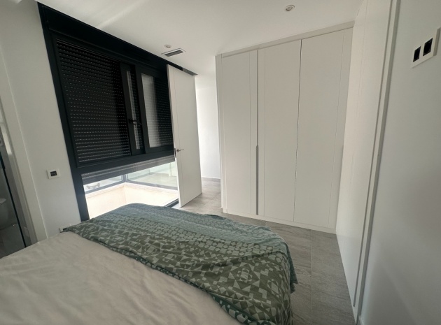 Återförsäljning - Villa - San Miguel de Salinas - San Miguel De Salinas