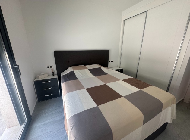 Återförsäljning - Villa - San Miguel de Salinas - San Miguel De Salinas