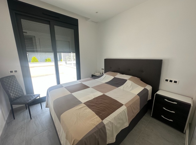 Återförsäljning - Villa - San Miguel de Salinas - San Miguel De Salinas