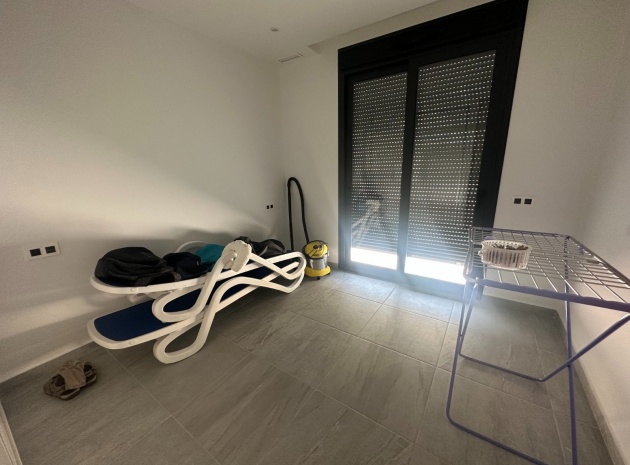 Återförsäljning - Villa - San Miguel de Salinas - San Miguel De Salinas