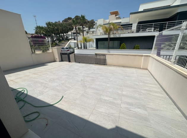 Återförsäljning - Villa - San Miguel de Salinas - San Miguel De Salinas