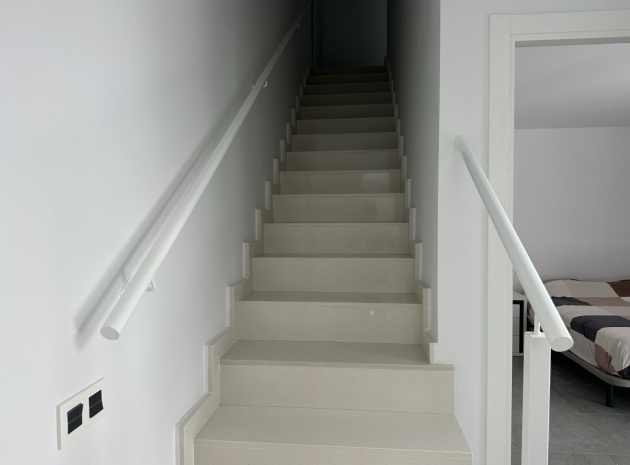 Återförsäljning - Villa - San Miguel de Salinas - San Miguel De Salinas