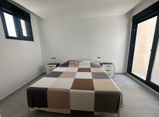 Återförsäljning - Villa - San Miguel de Salinas - San Miguel De Salinas