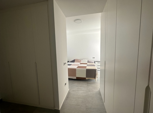 Återförsäljning - Villa - San Miguel de Salinas - San Miguel De Salinas