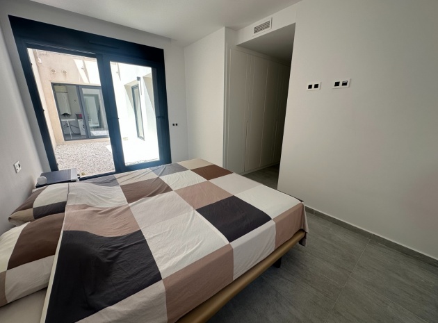 Återförsäljning - Villa - San Miguel de Salinas - San Miguel De Salinas