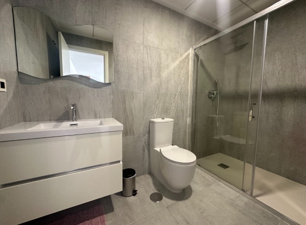 Återförsäljning - Villa - San Miguel de Salinas - San Miguel De Salinas