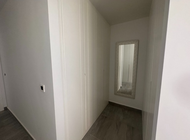 Återförsäljning - Villa - San Miguel de Salinas - San Miguel De Salinas