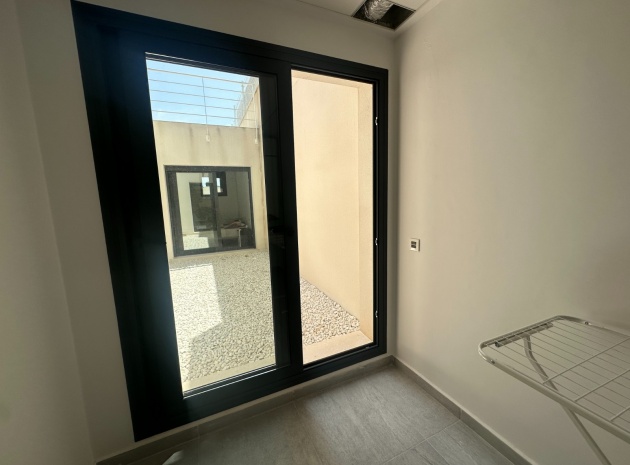 Återförsäljning - Villa - San Miguel de Salinas - San Miguel De Salinas