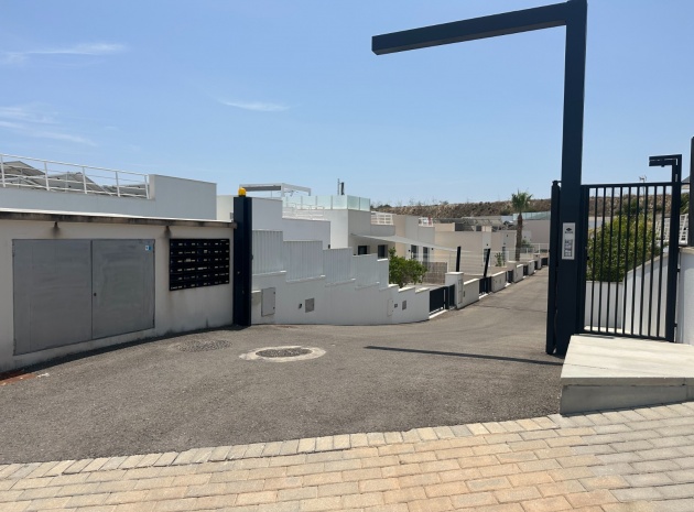 Återförsäljning - Villa - San Miguel de Salinas - San Miguel De Salinas