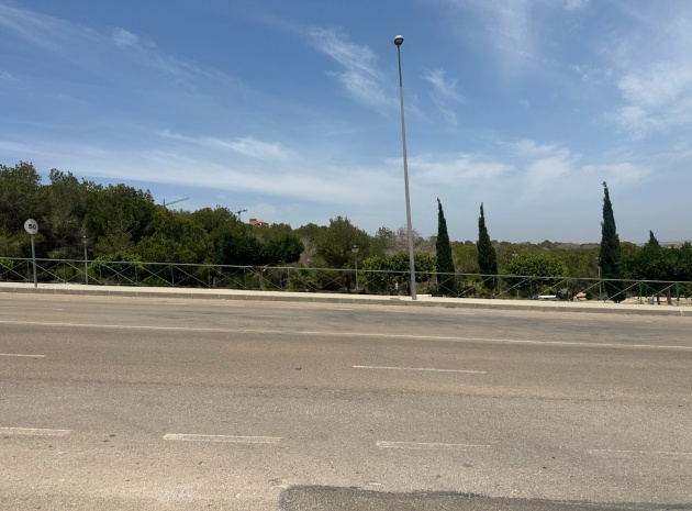 Återförsäljning - Villa - San Miguel de Salinas - San Miguel De Salinas