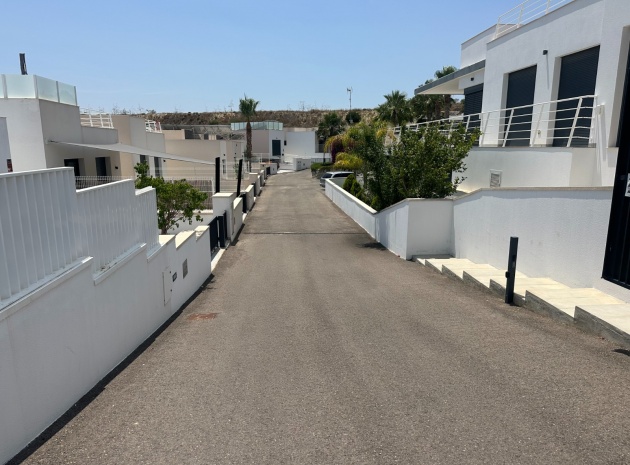 Återförsäljning - Villa - San Miguel de Salinas - San Miguel De Salinas