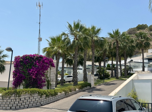 Återförsäljning - Villa - San Miguel de Salinas - San Miguel De Salinas