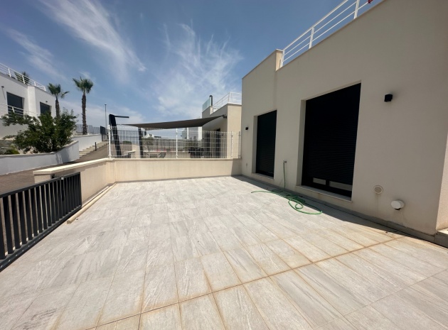 Återförsäljning - Villa - San Miguel de Salinas - San Miguel De Salinas