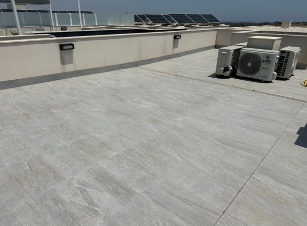 Återförsäljning - Villa - San Miguel de Salinas - San Miguel De Salinas