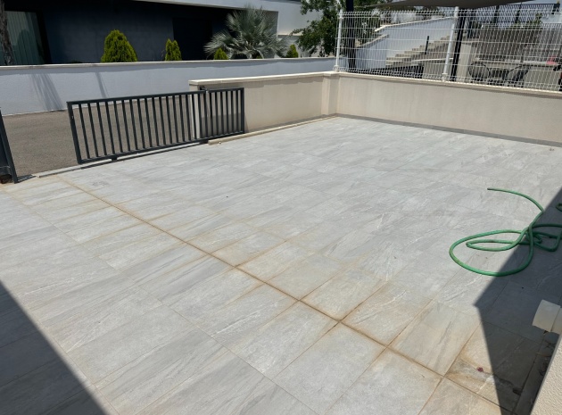 Återförsäljning - Villa - San Miguel de Salinas - San Miguel De Salinas