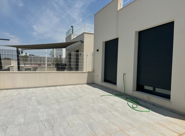 Återförsäljning - Villa - San Miguel de Salinas - San Miguel De Salinas