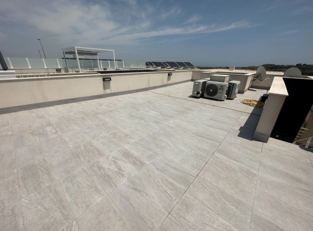 Återförsäljning - Villa - San Miguel de Salinas - San Miguel De Salinas