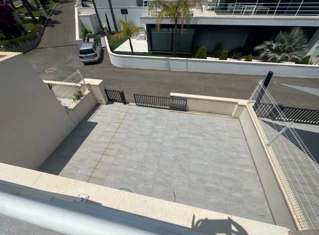 Återförsäljning - Villa - San Miguel de Salinas - San Miguel De Salinas