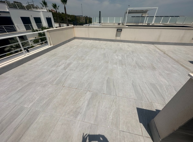 Återförsäljning - Villa - San Miguel de Salinas - San Miguel De Salinas