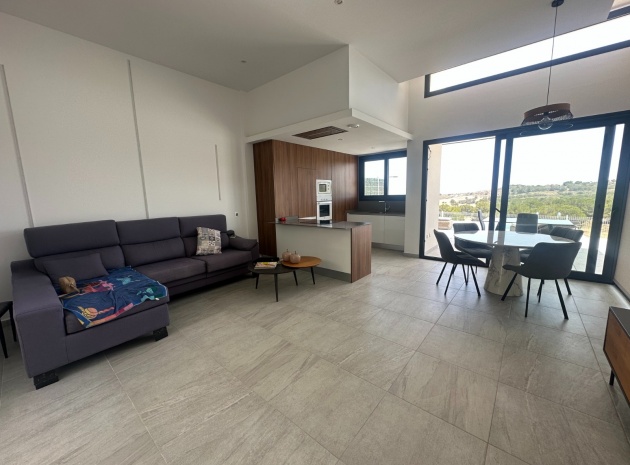 Återförsäljning - Villa - San Miguel de Salinas - San Miguel De Salinas