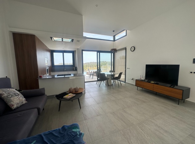 Återförsäljning - Villa - San Miguel de Salinas - San Miguel De Salinas