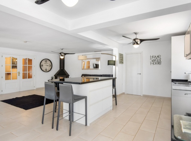 Wiederverkauf - Villa - Catral