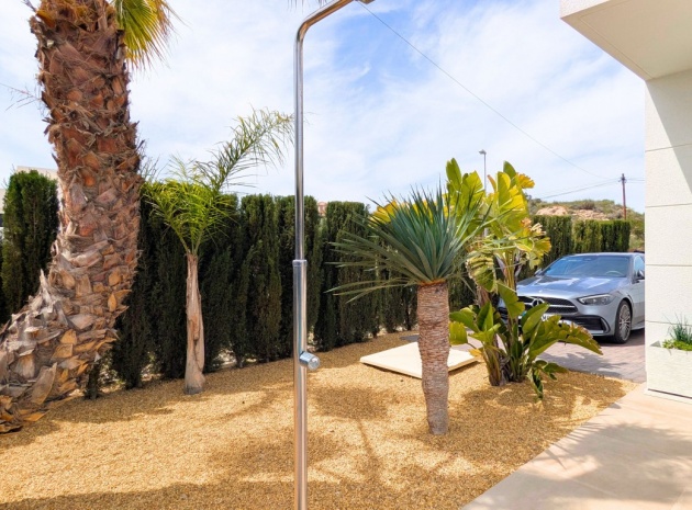 Wiederverkauf - Villa - Ciudad Quesada - Town Center